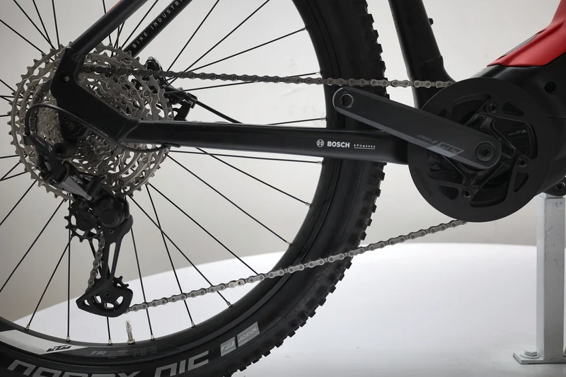 KTM Macina eMountain 29 Pro 2023 T.XL