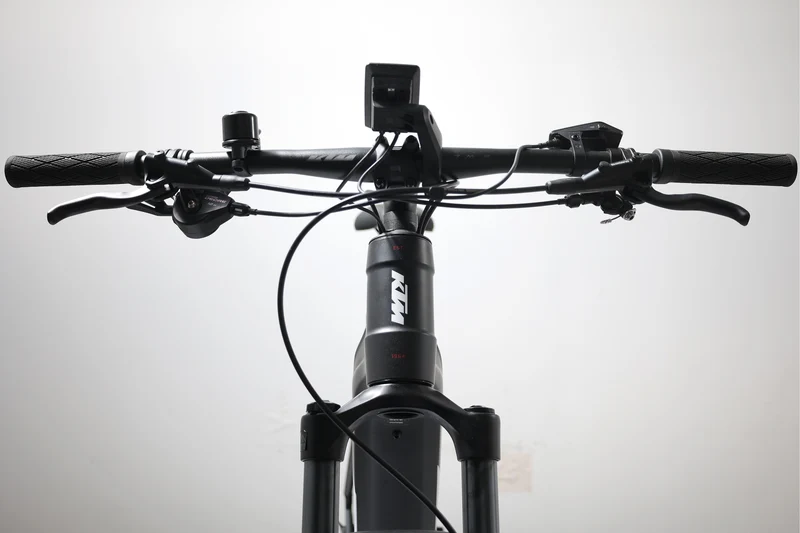 KTM Macina eMountain 29 Pro 2023 T.XL