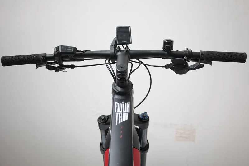 KTM Macina eMountain 29 Pro 2023 T.XL