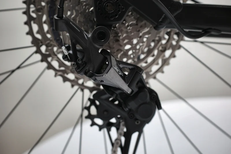 KTM Macina eMountain 29 Pro 2023 T.XL
