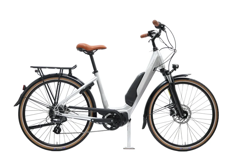 GITANE e-CITY Steps D8+ 26” 2025