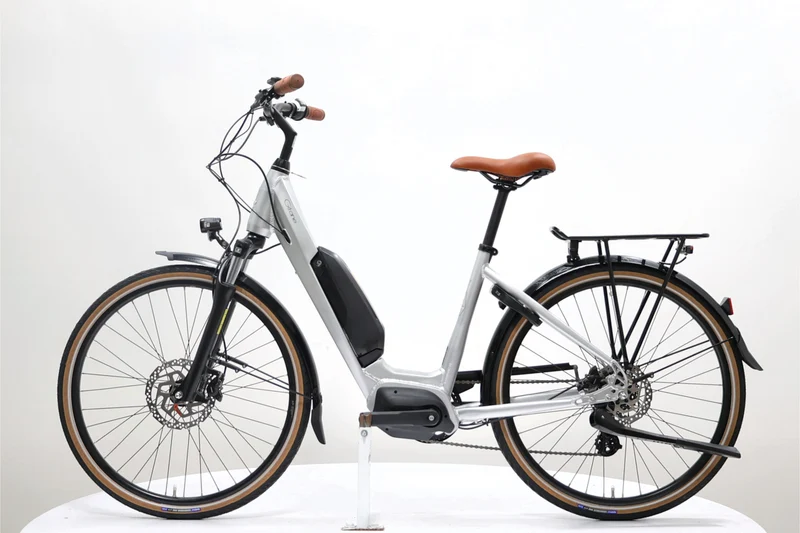 GITANE e-CITY Steps D8+ 26” 2025
