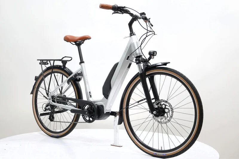GITANE e-CITY Steps D8+ 26” 2025