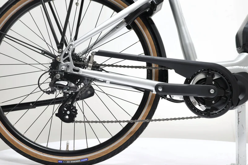 GITANE e-CITY Steps D8+ 26” 2025