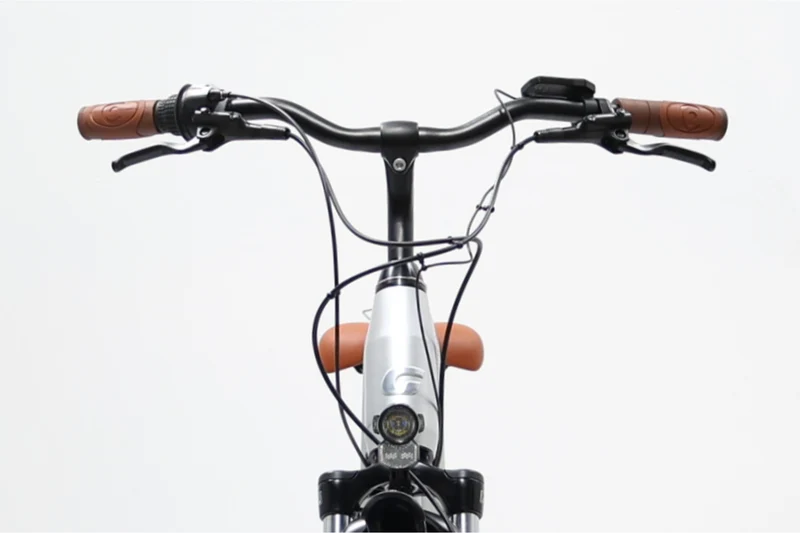 GITANE e-CITY Steps D8+ 26” 2025