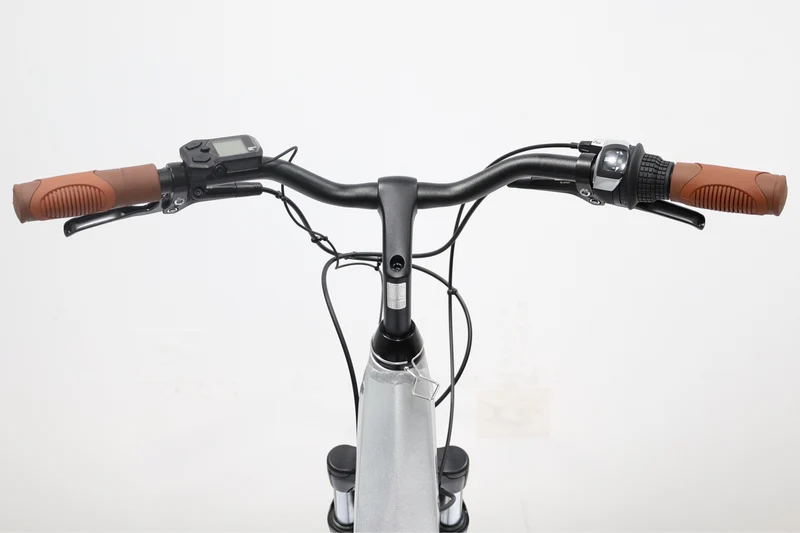 GITANE e-CITY Steps D8+ 26” 2025