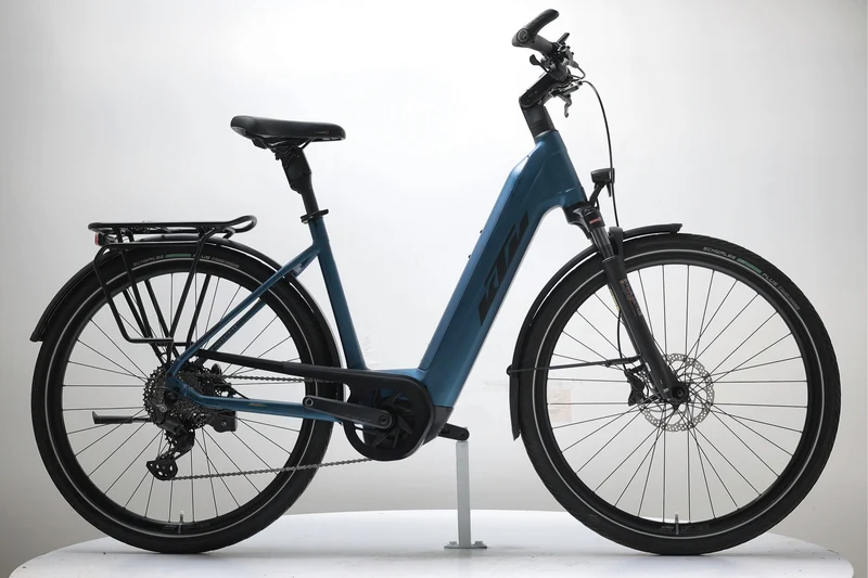 KTM Macina Style 730 2023 T.M