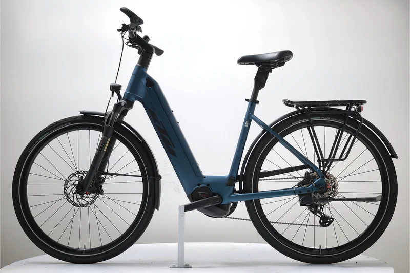 KTM Macina Style 730 2023 T.M