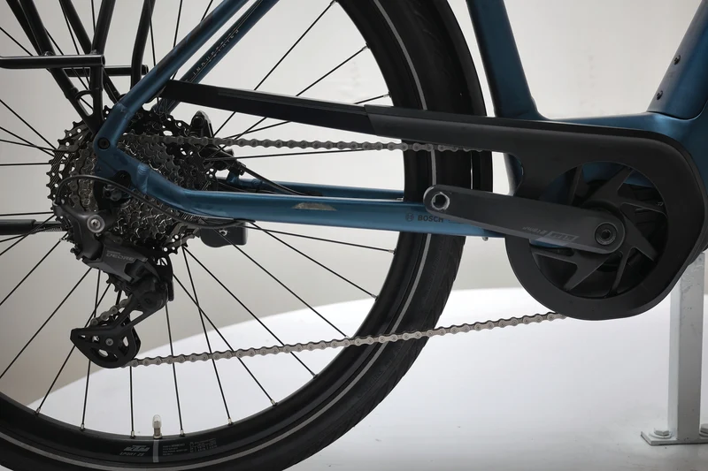 KTM Macina Style 730 2023 T.M