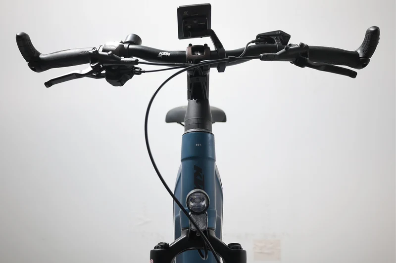 KTM Macina Style 730 2023 T.M