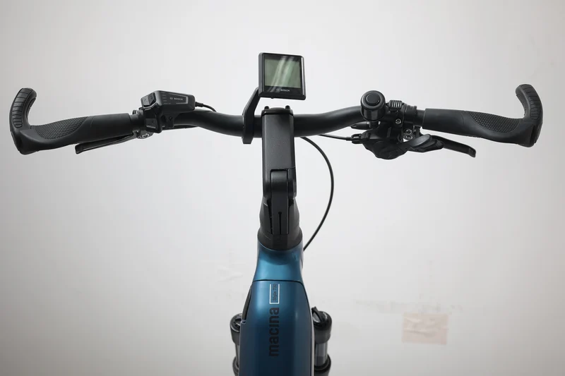 KTM Macina Style 730 2023 T.M