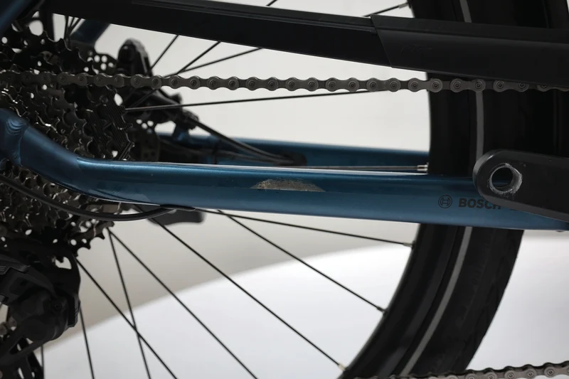 KTM Macina Style 730 2023 T.M
