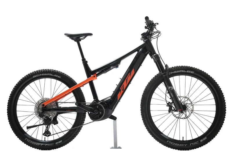 KTM MACINA LYCAN 771 2023 T.L