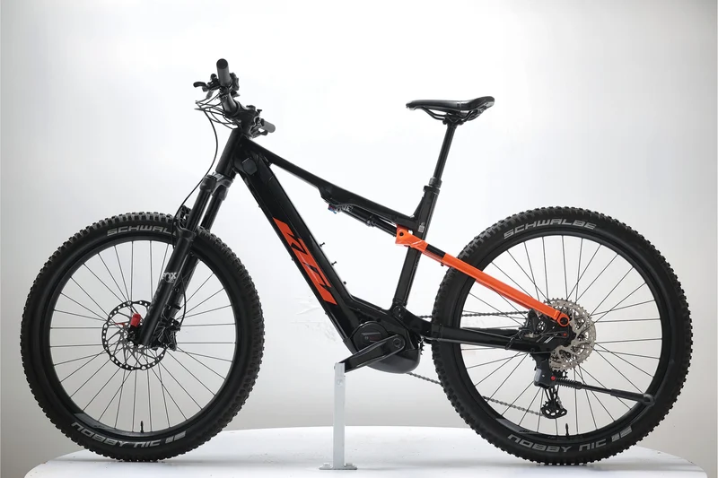 KTM MACINA LYCAN 771 2023 T.L