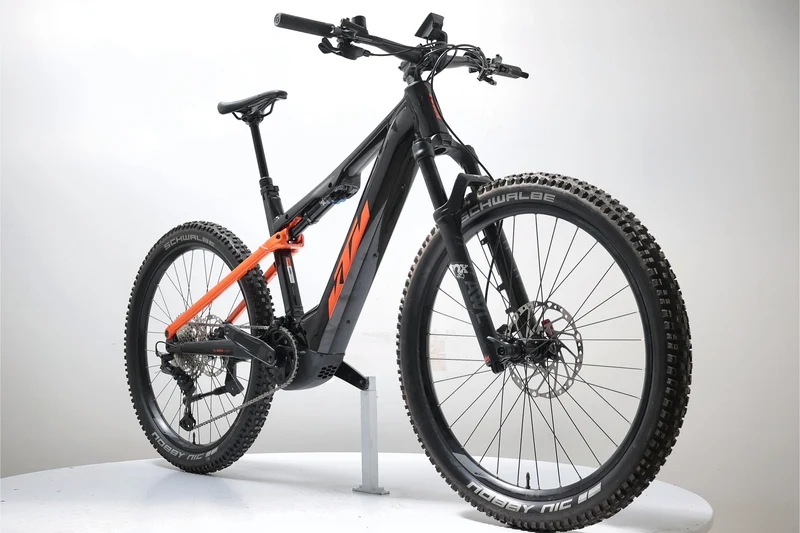KTM MACINA LYCAN 771 2023 T.L