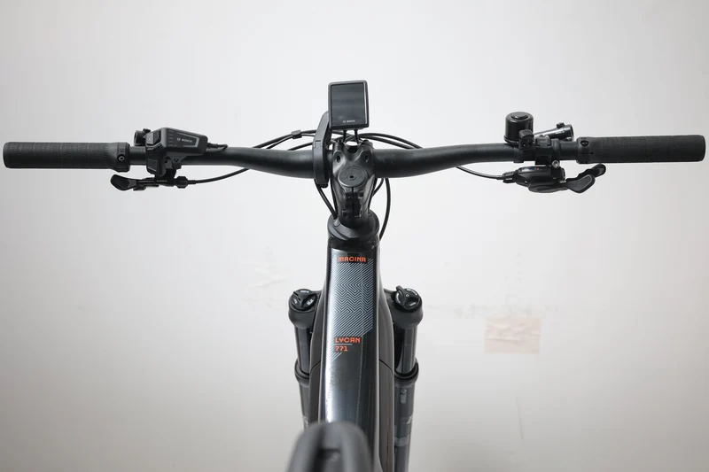 KTM MACINA LYCAN 771 2023 T.L