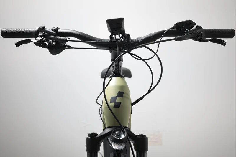 CUBE Kathmandu Hybrid SLX 750 2024 T.50
