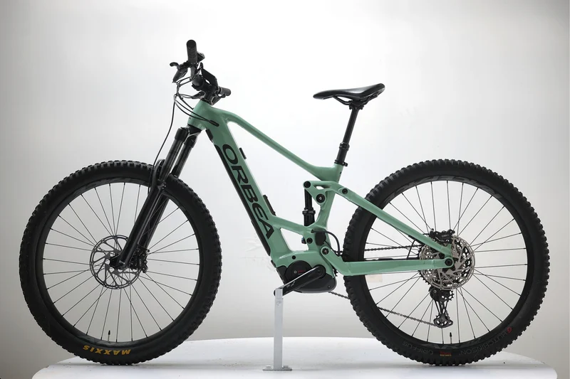 ORBEA Wild FS H20 2023 T.M