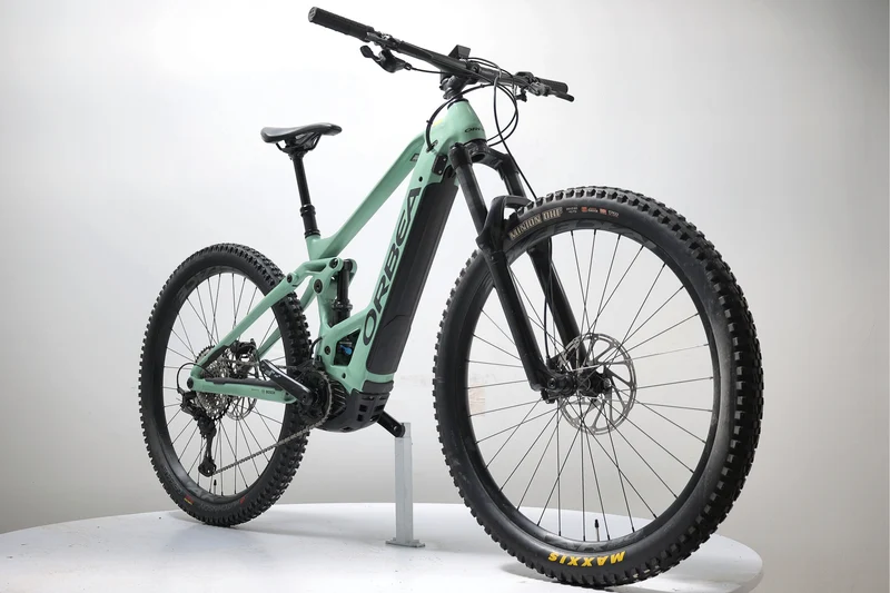 ORBEA Wild FS H20 2023 T.M