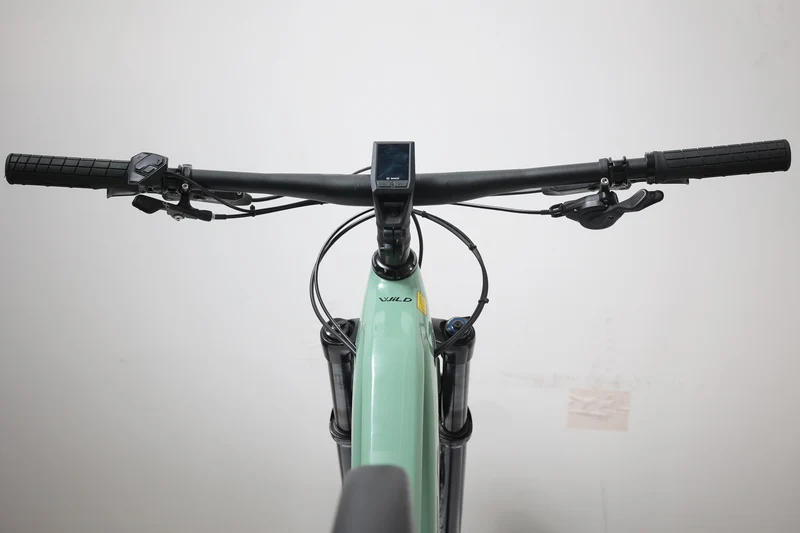 ORBEA Wild FS H20 2023 T.M