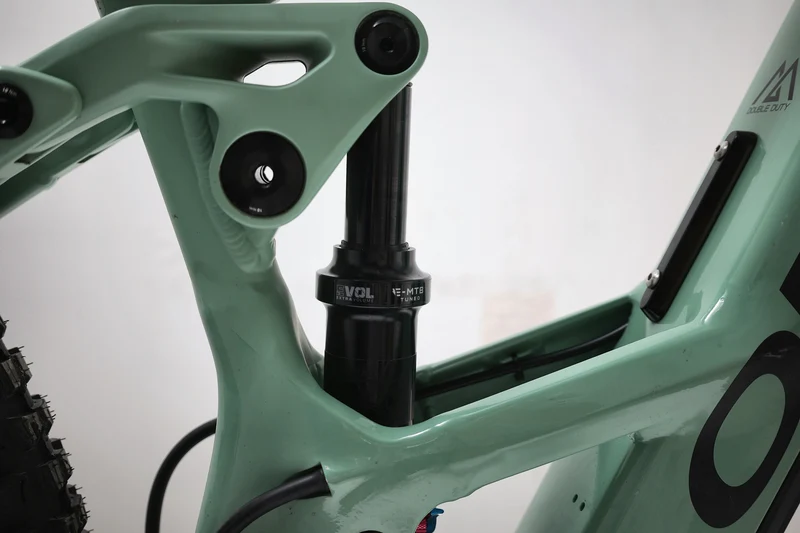 ORBEA Wild FS H20 2023 T.M