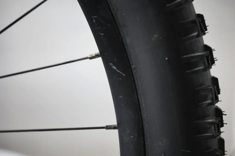 ORBEA Wild FS H20 2023 T.M