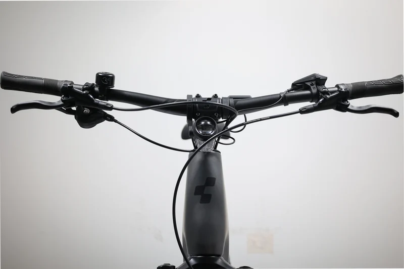 CUBE Reaction Hybrid Race 2023 T.L