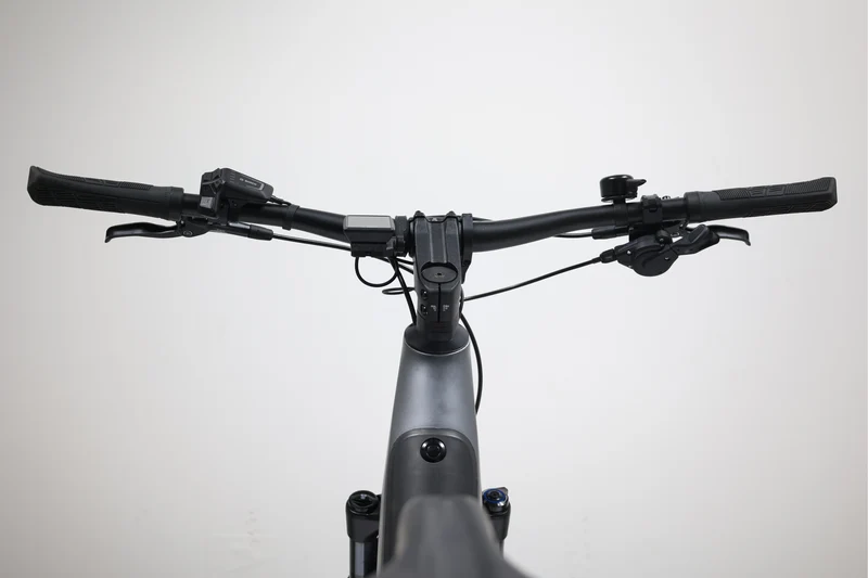 CUBE Reaction Hybrid Race 2023 T.L
