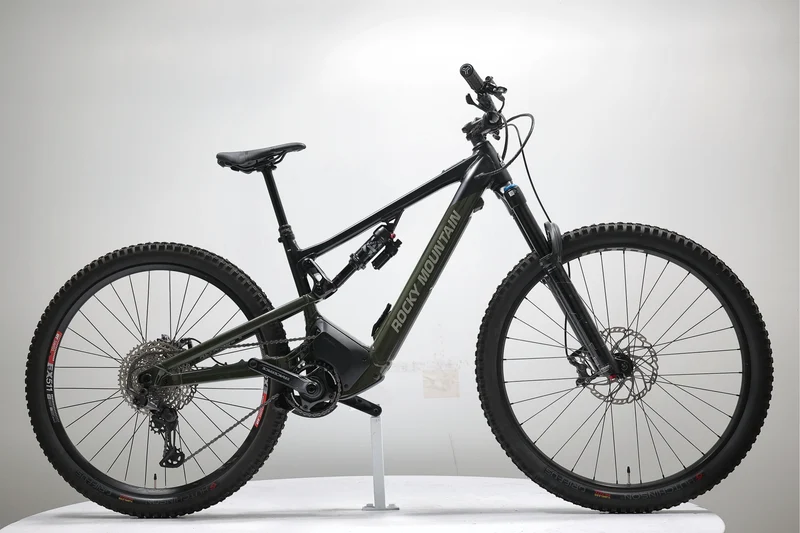 ROCKY MOUNTAIN Altitude Powerplay Alloy 70 2022 T.M