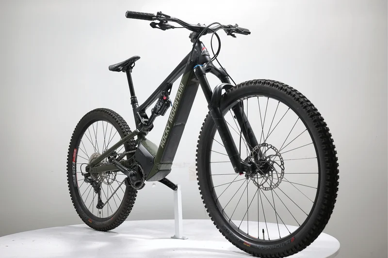 ROCKY MOUNTAIN Altitude Powerplay Alloy 70 2022 T.M