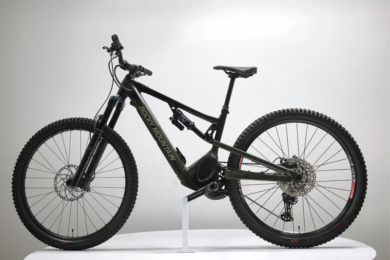 ROCKY MOUNTAIN Altitude Powerplay Alloy 70 2022 T.M