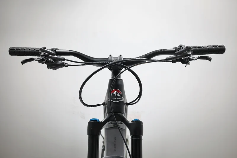 ROCKY MOUNTAIN Altitude Powerplay Alloy 70 2022 T.M