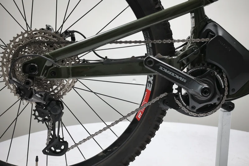 ROCKY MOUNTAIN Altitude Powerplay Alloy 70 2022 T.M