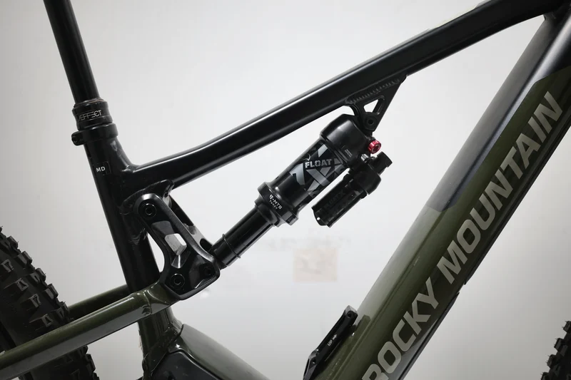 ROCKY MOUNTAIN Altitude Powerplay Alloy 70 2022 T.M