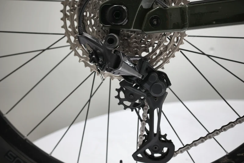 ROCKY MOUNTAIN Altitude Powerplay Alloy 70 2022 T.M