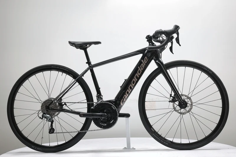 CANNONDALE SYNAPSE NEO AL 3 2019 T.S