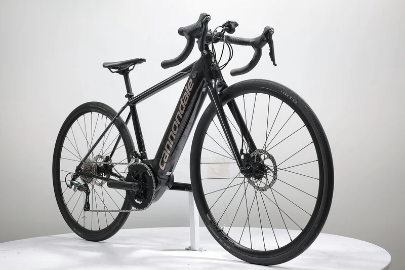 CANNONDALE SYNAPSE NEO AL 3 2019 T.S