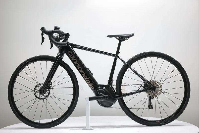 CANNONDALE SYNAPSE NEO AL 3 2019 T.S