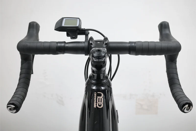 CANNONDALE SYNAPSE NEO AL 3 2019 T.S
