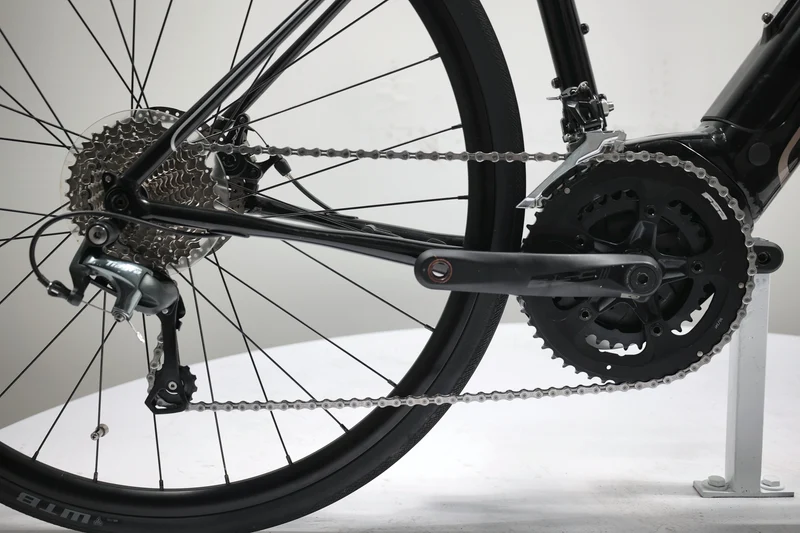 CANNONDALE SYNAPSE NEO AL 3 2019 T.S