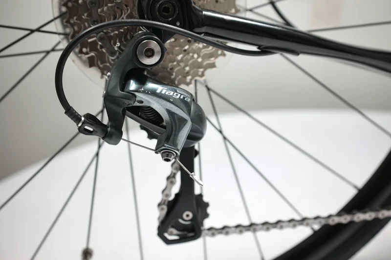 CANNONDALE SYNAPSE NEO AL 3 2019 T.S