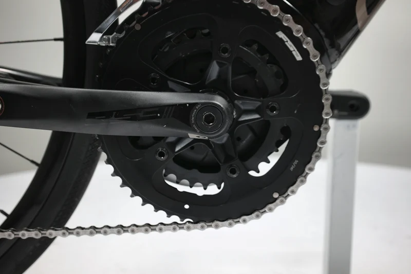 CANNONDALE SYNAPSE NEO AL 3 2019 T.S