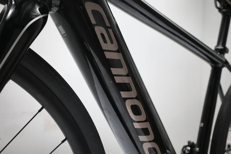 CANNONDALE SYNAPSE NEO AL 3 2019 T.S