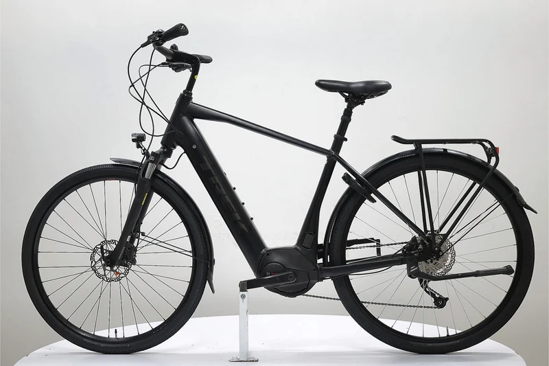 TREK Verve+ 3 2022 T.L