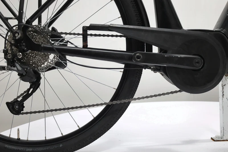 TREK Verve+ 3 2022 T.L