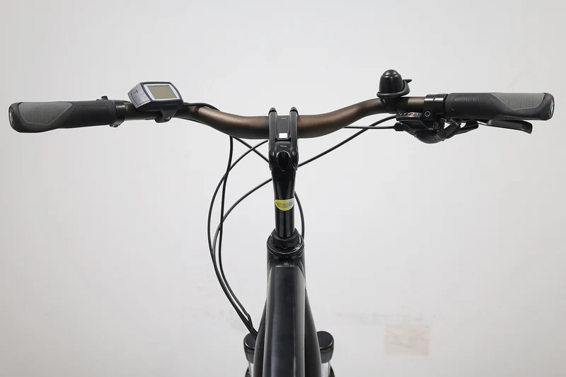 TREK Verve+ 3 2022 T.L