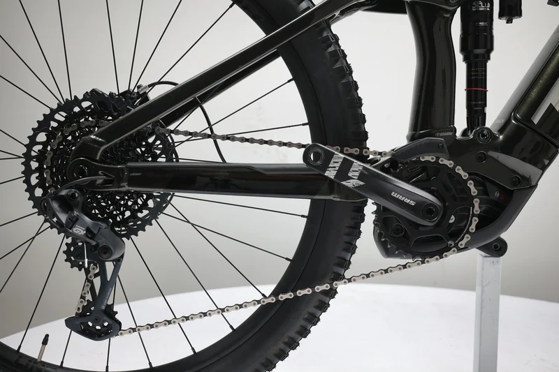 TREK Rail 9 GX Gen 2 2023 T.M