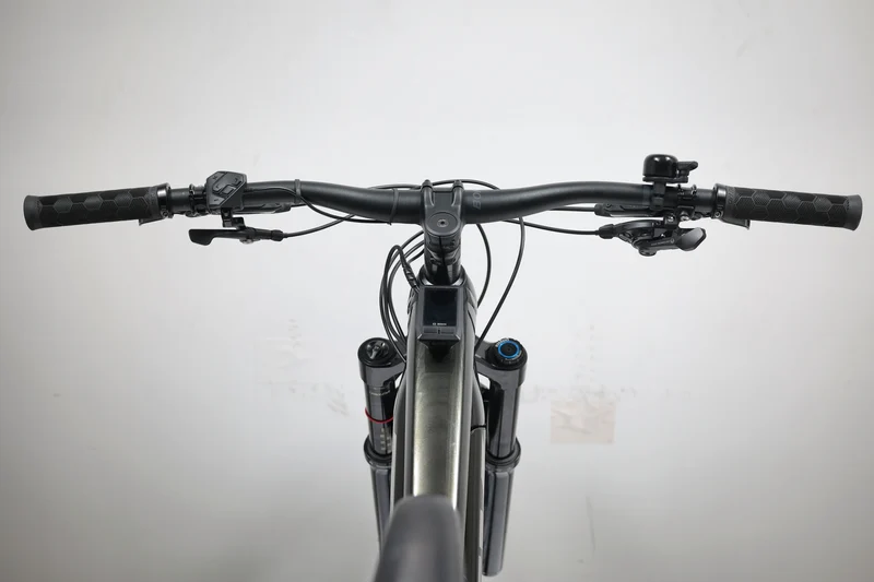 TREK Rail 9 GX Gen 2 2023 T.M