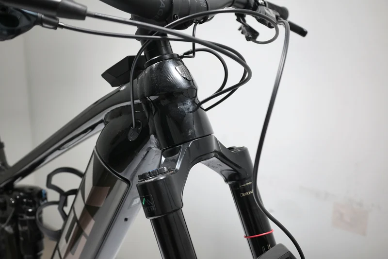 TREK Rail 9 GX Gen 2 2023 T.M