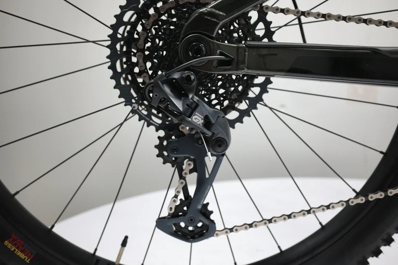 TREK Rail 9 GX Gen 2 2023 T.M